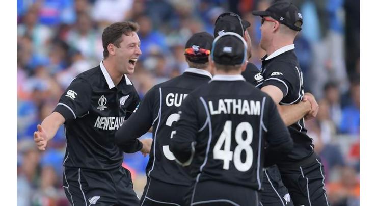 India WC dream shattered as New Zealand wins by 18 runs