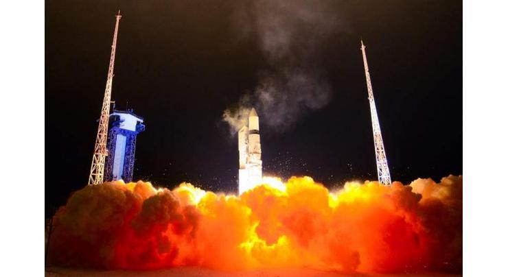 Russia Launches 4 Military Satellites From Plesetsk Cosmodrome