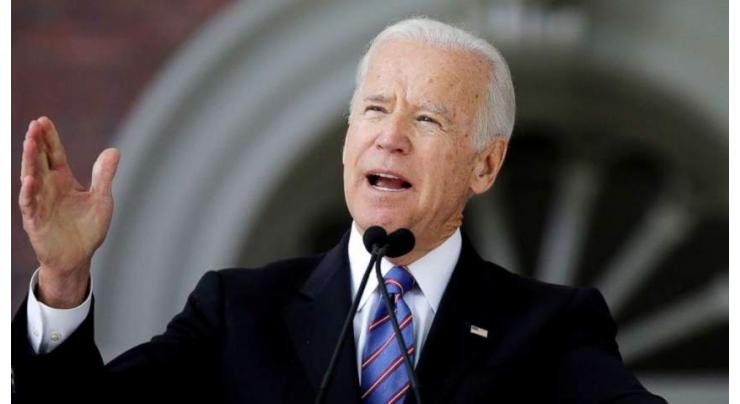 Senior Russian Lawmaker Says Biden's Election Promises Untrustworthy