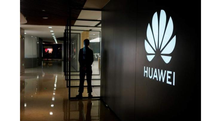 Huawei Urges US to Completely Remove Chinese Tech Giant From Trade Blacklist