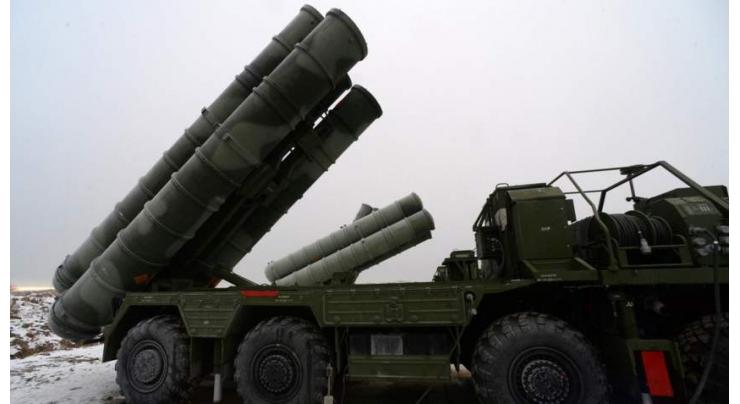 Turkey defies US as Russian S-400 missile defence arrives