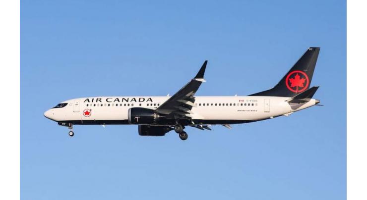 Turbulence injures 37 on Air Canada flight to Sydney