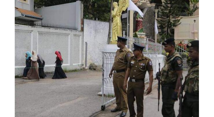 Sri Lanka seeks fresh trial over student massacre
