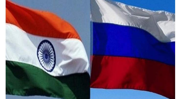 Indian National Security Adviser Meets Russian Space Agency Chief - Foreign Ministry