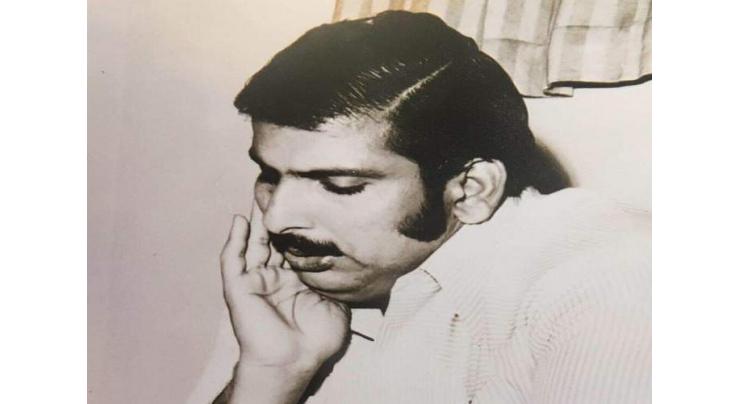 Arts Council to organize tribute reference of Naseem Kharal
