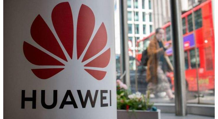 Tech Giant Huawei Confident UK to Choose Its Tech for 5G Infrastructure - Top Executive