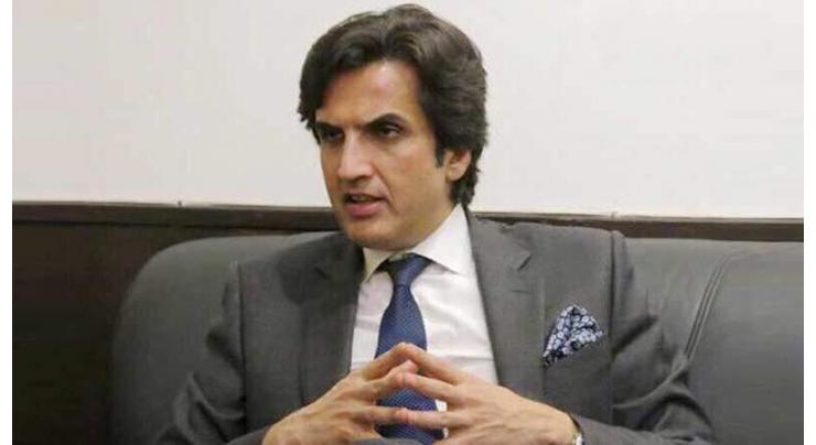 World Bank funded projects to be expedited: Makhdum Khusro