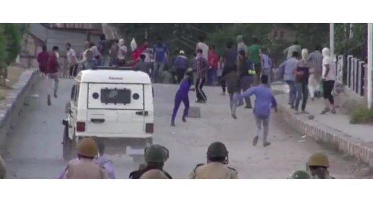 India never succeed to crush Kashmiris' struggle: JKPM
