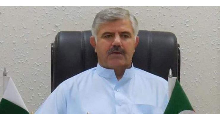 Chief Minister directs timely completion of Swat Motorway
