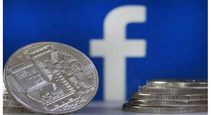 Facebook's Libra currency under fire
