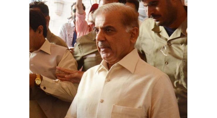 Shahbaz Sharif, family embezzled, laundered millions of pounds from UK aid money: Report
