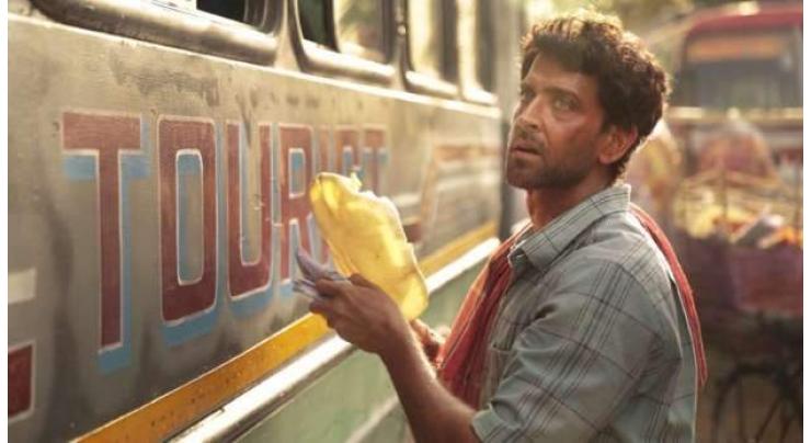 Hrithik Roshan's 'Super 30' gets leaked online by privacy website Tamilrockers