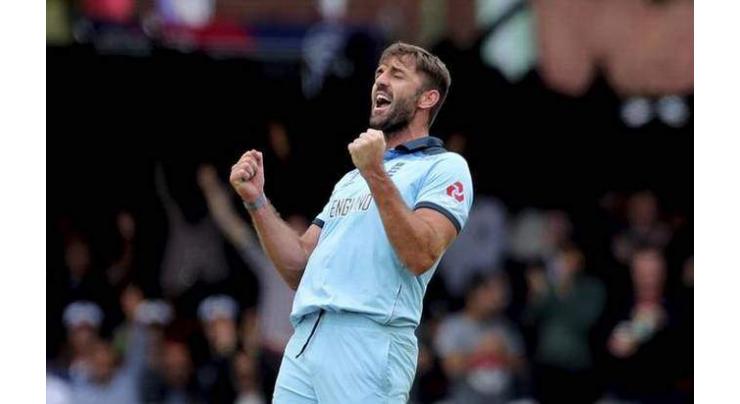 Lucky charm Plunkett says England World Cup win 'meant to be'
