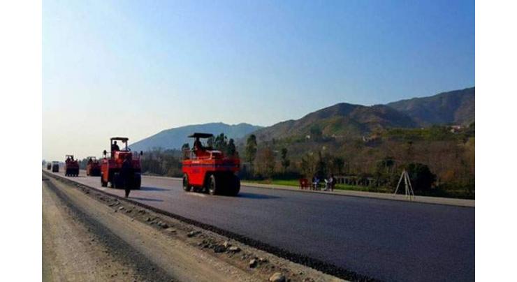 Balochistan govt to revamp roads, communication system; allocates Rs 29.540 bln
