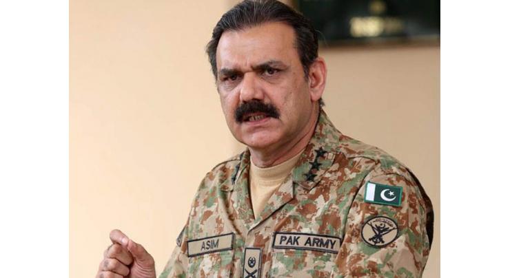 Pakistan Army hands over Smart Verification, Alert System to Balochistan police
