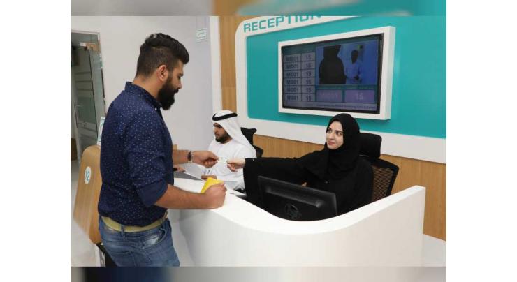 ‘Comprehensive Medical Examination Centre’ launched in Ajman