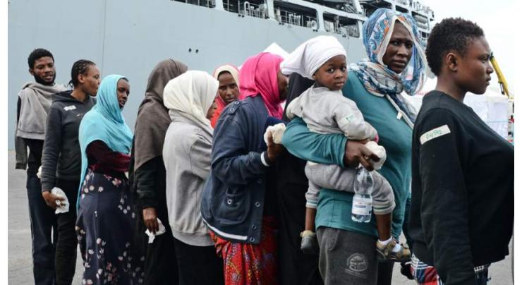Finland Invites EU Interior Ministers to Discuss Mediterranean Migrant Crisis on Wednesday