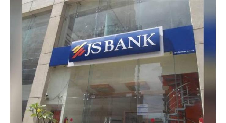 JS Bank successfully lists Rs 2.5 bn TFCs
