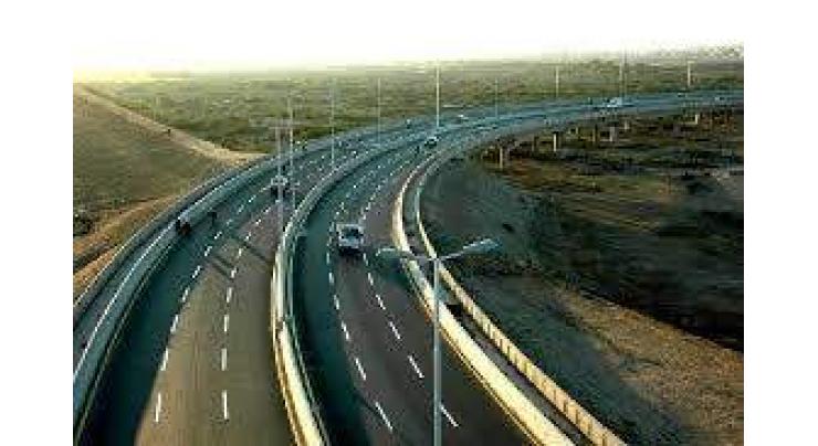 Swat Expressway promoting tourism
