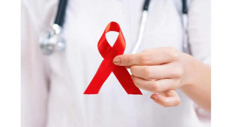Efficacy test of new HIV vaccine against multiple strains to be launched
