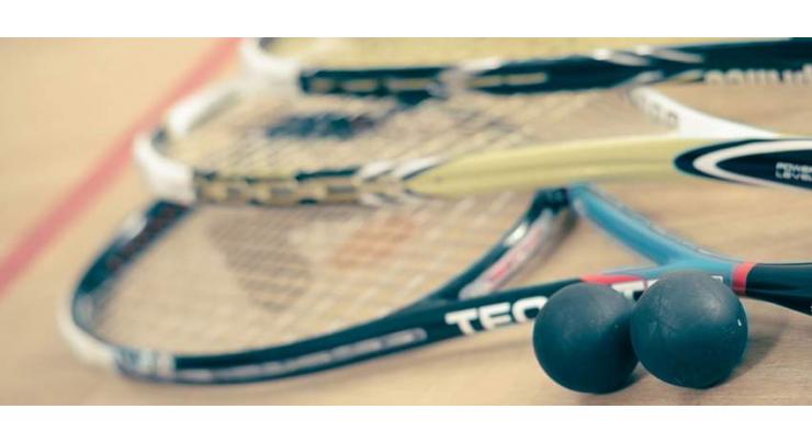 Pak squash players bagged 68 medals from 2017 to 2019
