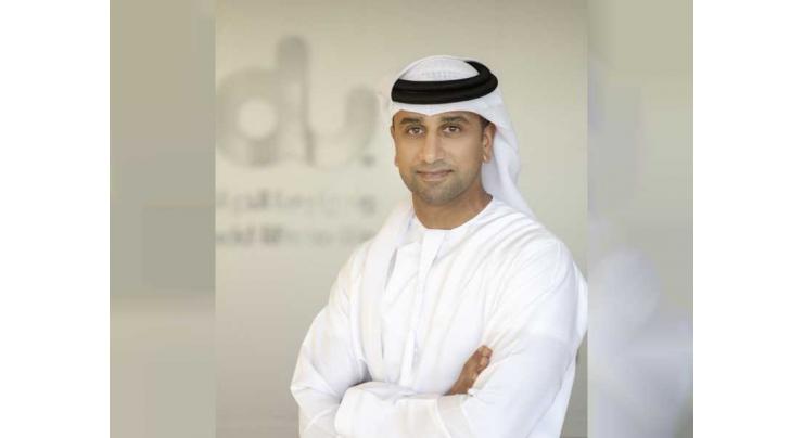 du boosts customers’ 5G futures with UAE’s first 5G router supporting 50GB data SIM