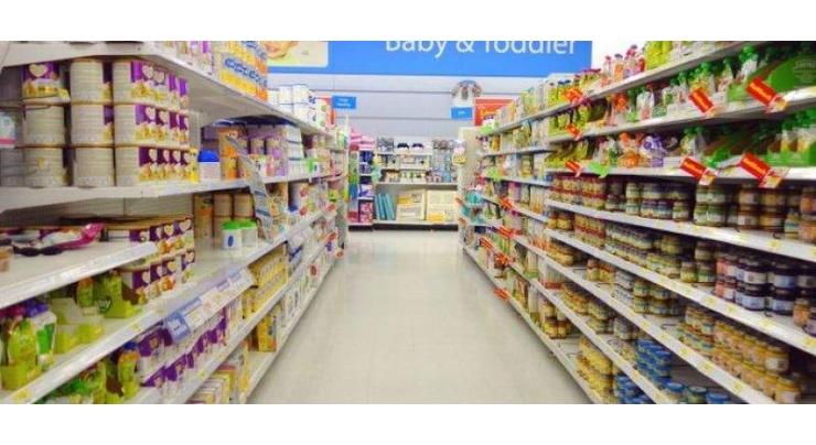 Too much sugar in baby foods on market: WHO

