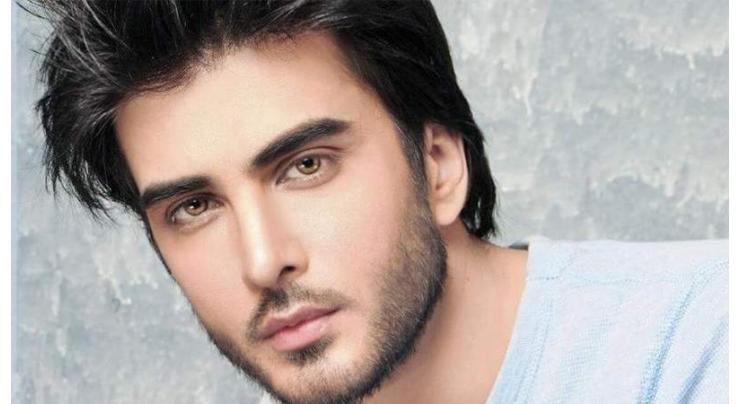 My parents have't seen any movie of mine: Imran Abbas