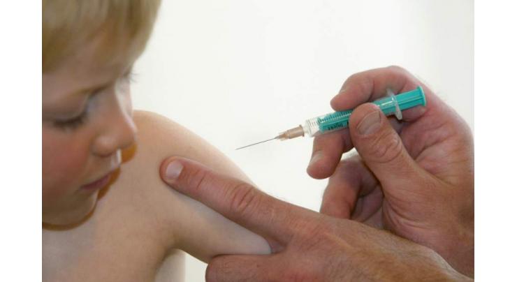 Germany makes measles vaccination compulsory for children
