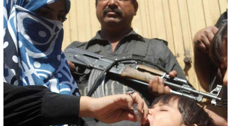 Police to provide foolproof security to polio teams in Oghi tehsil: DPO
