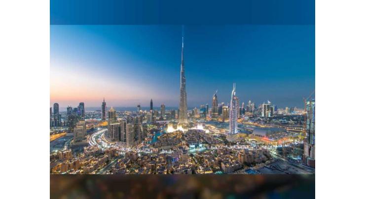 Dubai selected as 2020 &#039;Capital of Arab Media&#039;