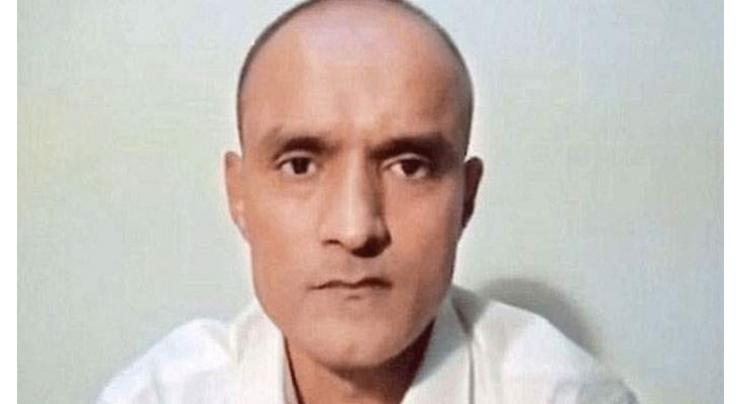 ICJ rejects India's plea to 'acquit, release & return' of Kulbhushan Jadhav
