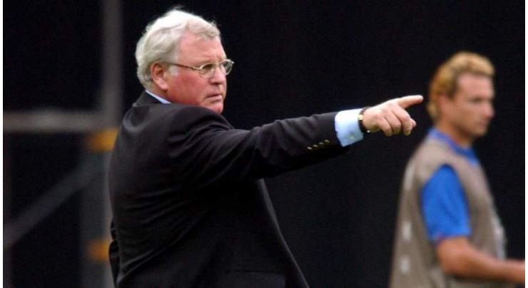 Former Belgium manager Waseige dies at 79: reports
