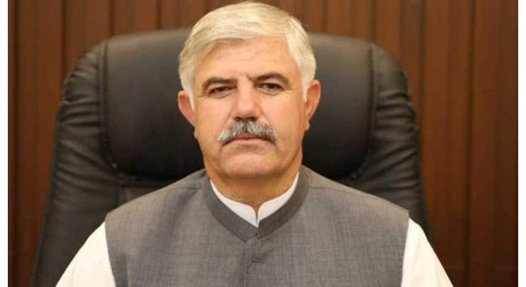 Chief Minister directs finalizing modalities for establishment of Agriculture varsity in Swat
