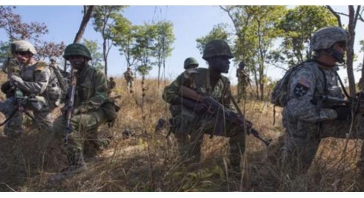 US AFRICOM Launches 12 Nation Military Exercise With Focus on Peacekeeping - Statement