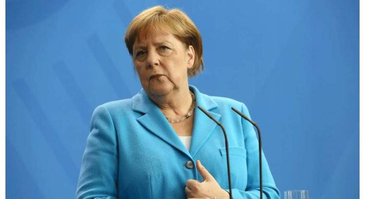 'Eternal Chancellor' Merkel Turns 65 Amid Unconfirmed Health Problems