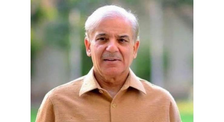 Court allows NAB to investigate accused of money laundering for Shehbaz Sharif family in jail
