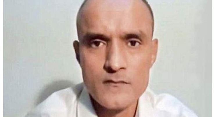Jadhav's case; ICJ gives its ruling on 42-page
