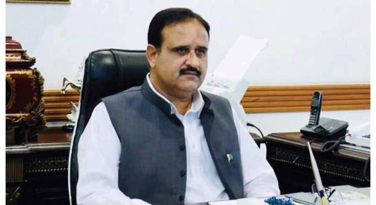 Flour, roti price not being increased, millers tell Chief Minister Sardar Usman Buzdar 
