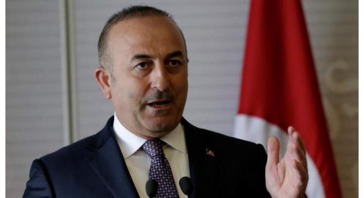 Turkish Foreign Minister, Iraqi Kurdistan's Leadership Discuss Murder of Diplomat in Erbil
