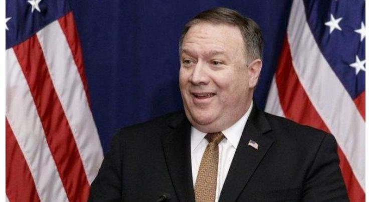 US Condemns Attack in Iraq's Erbil That Killed Turkish Diplomat - Pompeo