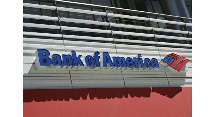 Strong consumer business boosts Bank of America earnings
