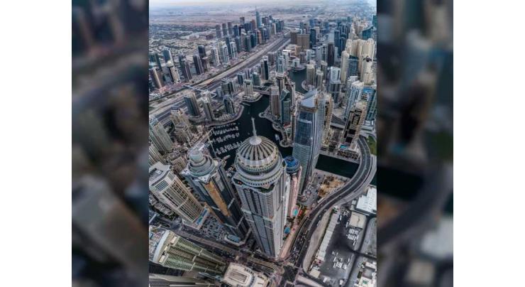 Arab Information Ministers Council’s decision to name Dubai &#039;Capital of Arab Media&#039; crowns two decades of regional industry leadership