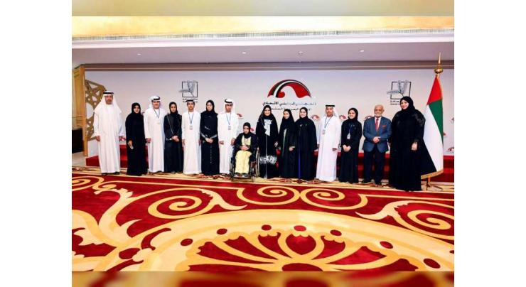 UAE raising children to be leaders of tomorrow: Amal Al Qubaisi