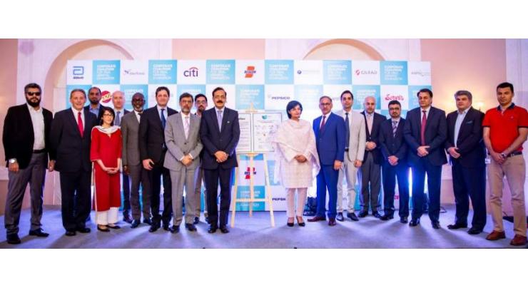 Gilead Announces A Corporate Coalition With 12 Leading Companies To Eliminate Viral Hepatitis In Pakistan By 2030