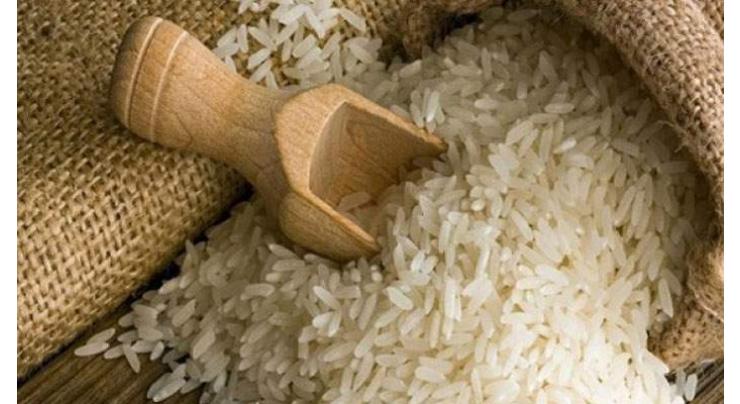 Qatar lifts ban on import of Pakistani rice