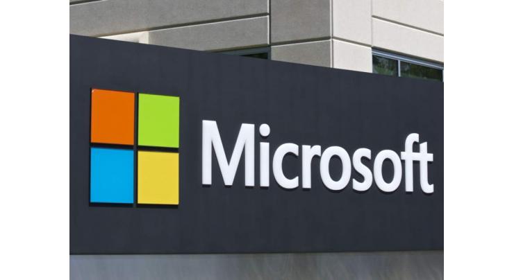 Microsoft Says About 10,000 Clients Subject to State-Sponsored Cyberattacks Over Past Year