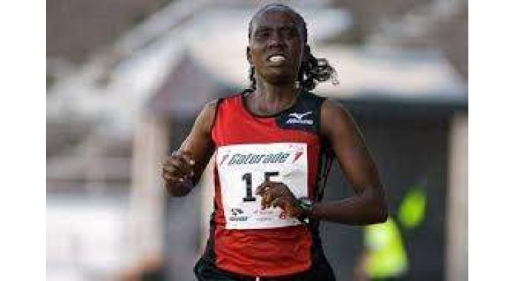 Kenyan runner banned 8 years for second doping offence
