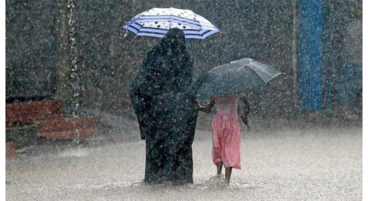 Rawalpindi Cantonment Board (RCB) formulates monsoon contingency plan
