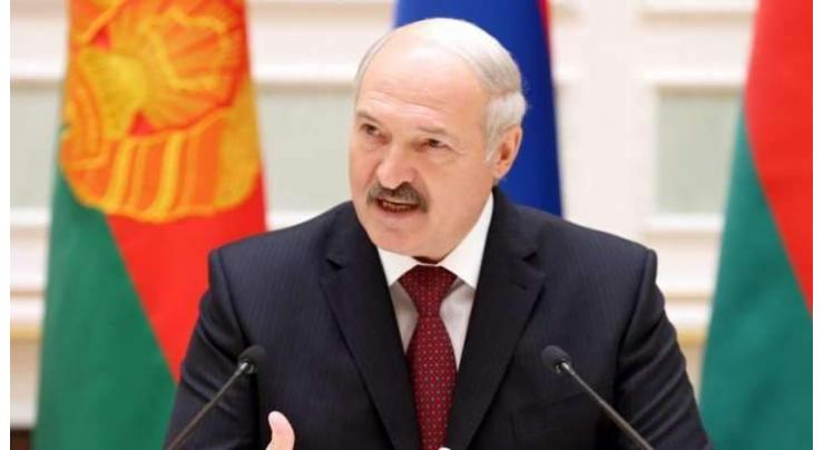 Lukashenko Offers to Putin to Prepare Russia-Belarus Integration Strategy by December